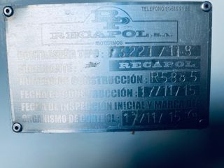 Fiat Fiorento 2007