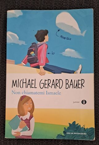 Lotto 2 libri Nanetti Bauer