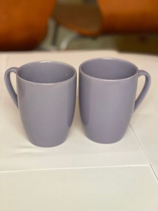 Tazze in Ceramica Colorate