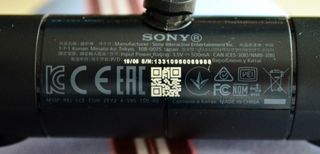 Cámara PS4 CUH-ZEY2 + Soporte