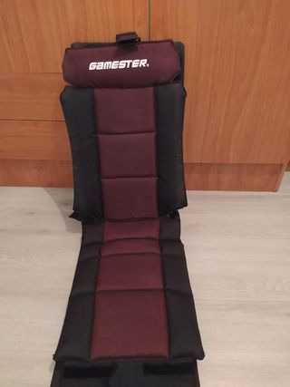 volante gamester ps2