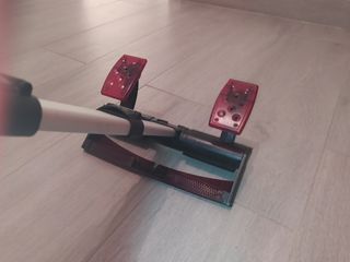 volante gamester ps2