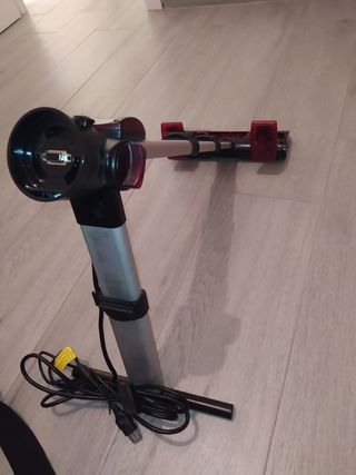 volante gamester ps2