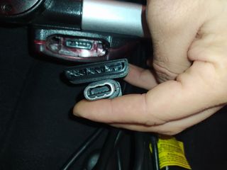 volante gamester ps2