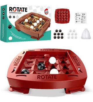 Rotate juego