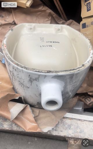 Casco. Fdo. Max Turiel. Escultura.