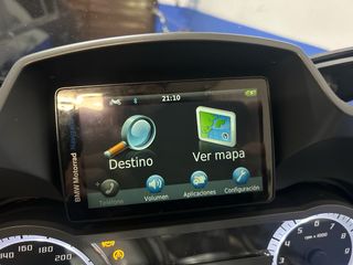 Navegador BMW VI(Garmin)