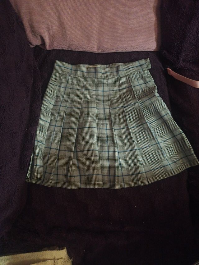 Falda San Juan de Ávila