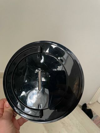 Salvadanaio Babbo Natale