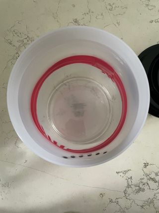 Salvadanaio Babbo Natale