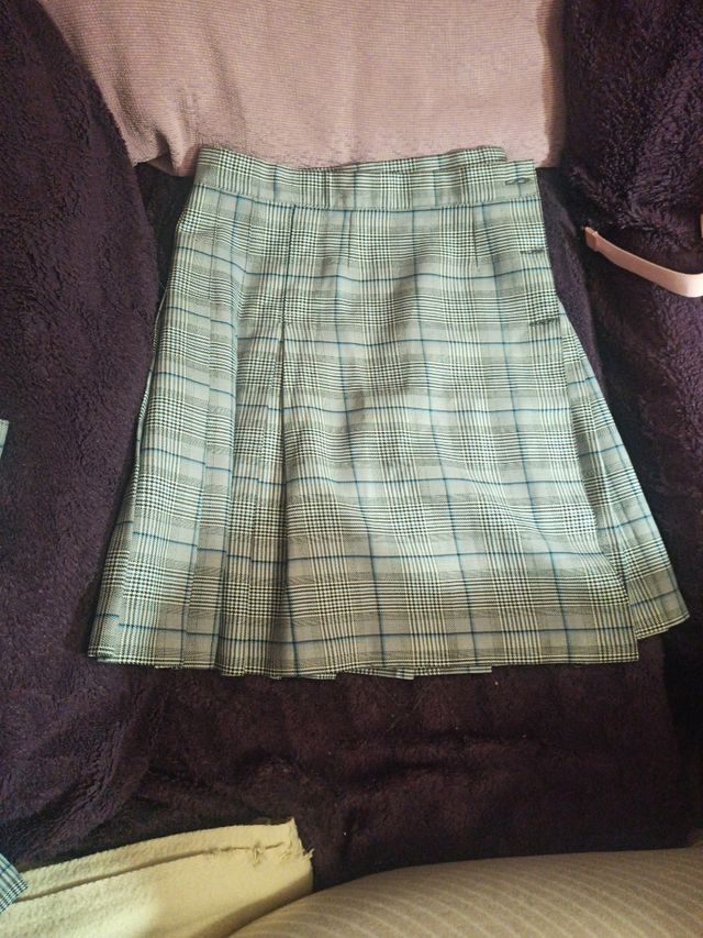 Falda San Juan de Avila