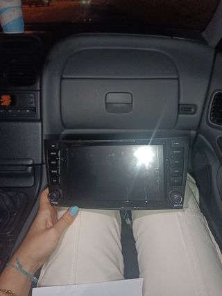Car Play NUEVO 