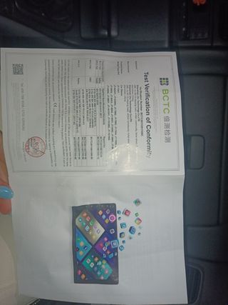 Car Play NUEVO 