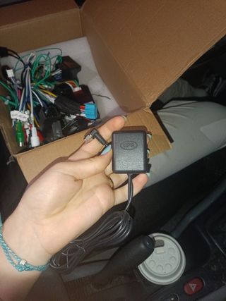 Car Play NUEVO 