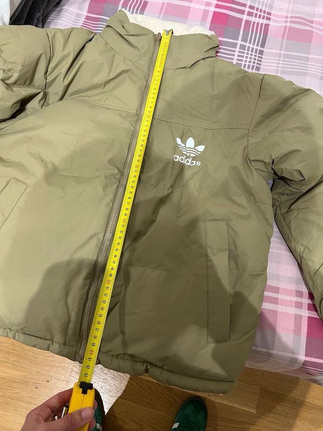 Cazadora adidas