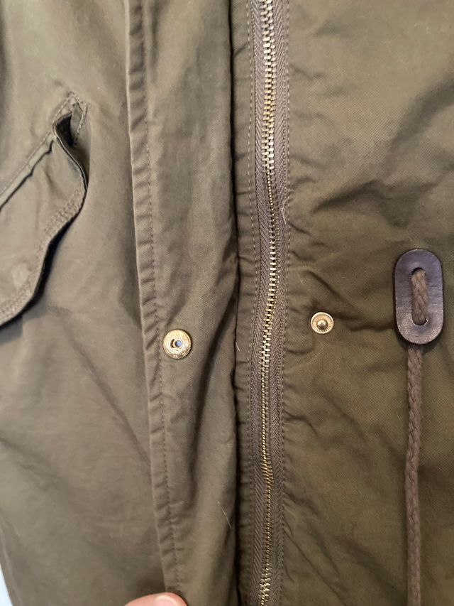 Giacca lunga donna senza maniche Tally Weijl XS