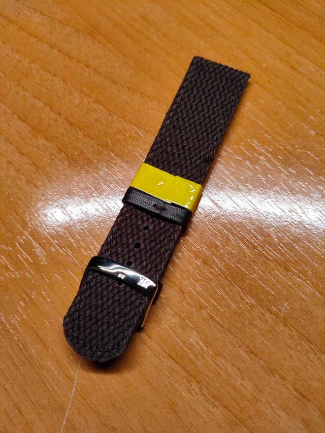 Correa Morellato 22mm