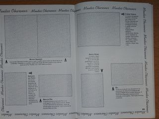 Colección de cromos maravillas de Burgos.