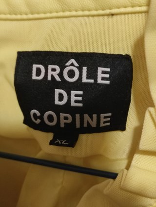 Chaqueta de mujer, fiesta