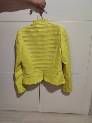 Chaqueta de mujer, fiesta