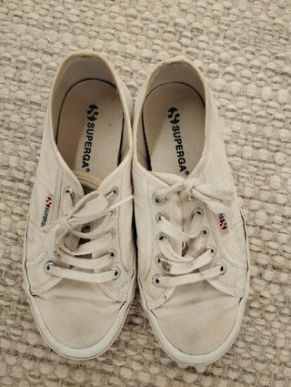 Zapatillas superga