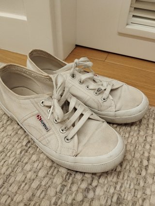 Zapatillas superga
