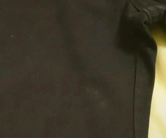 Pantalone donna Sisley marrone tg L