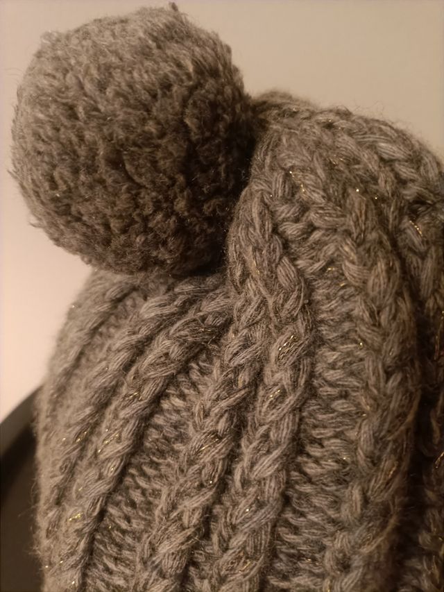 🌀Falconeri berretto lana e cachemire