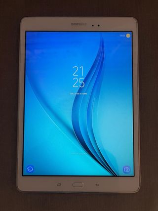 Samsung galaxy tab A