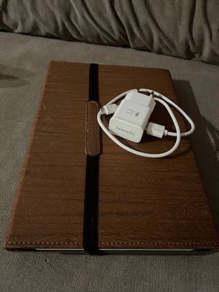 Samsung galaxy tab A