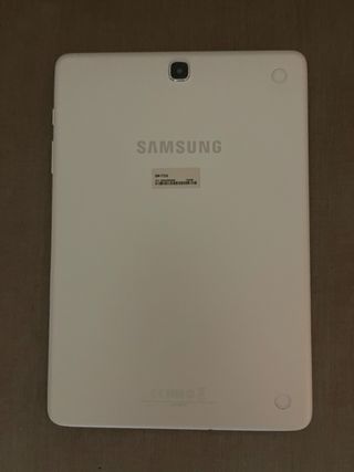 Samsung galaxy tab A