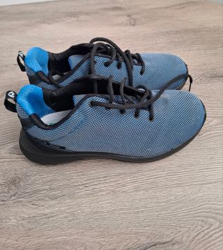 Zapatos-calzado de seguridad