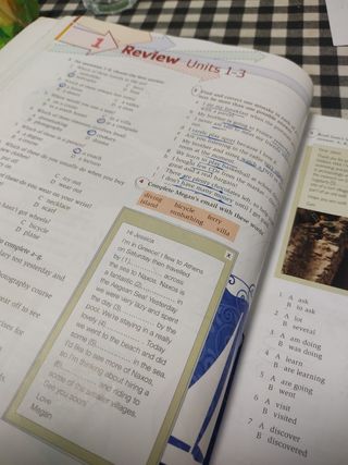 PET Result Student's Book