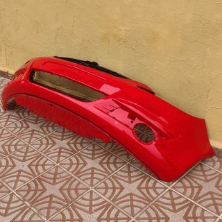 Paragolpes Opel Corsa D 