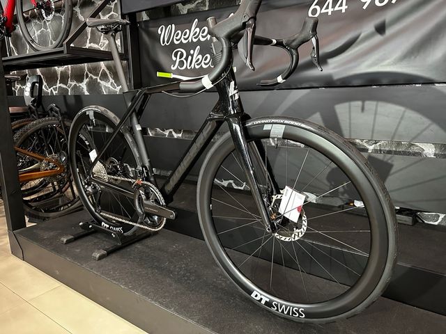 BICICLETA CARRTERA LAPIERRE XELIUS DRS 8.0 2026