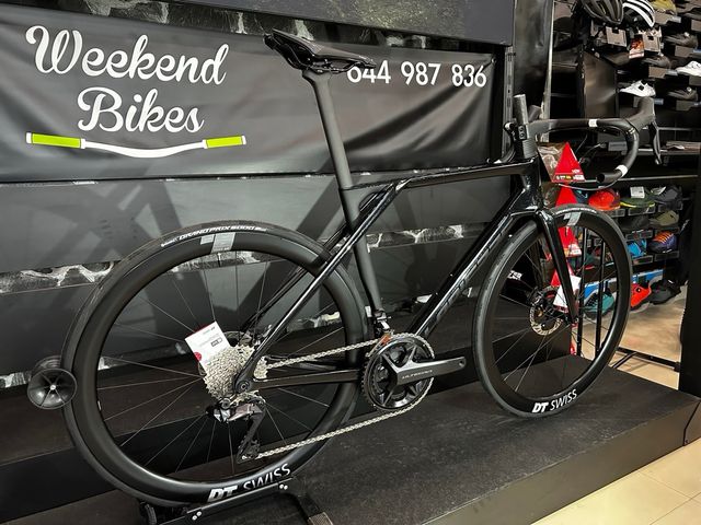 BICICLETA CARRTERA LAPIERRE XELIUS DRS 8.0 2026