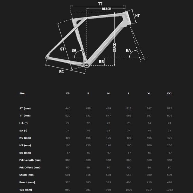 BICICLETA CARRTERA LAPIERRE XELIUS DRS 8.0 2026