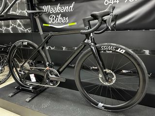 BICICLETA DE CARRETERA LAPIERRE XELIUS DRS 8 2026