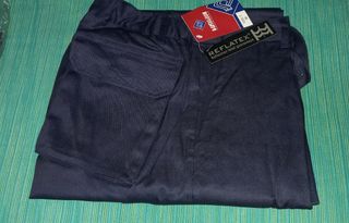 Pantalón de trabajo