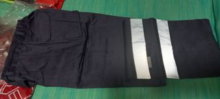 Pantalón de trabajo