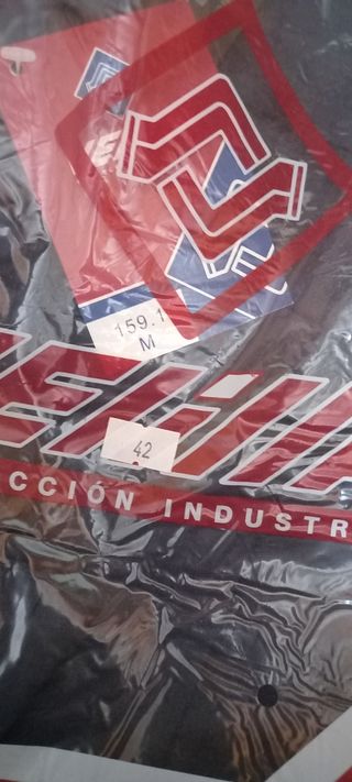 Pantalón de trabajo