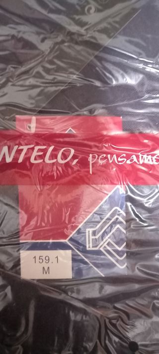 Pantalón de trabajo