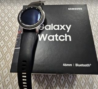 Galaxy Watch