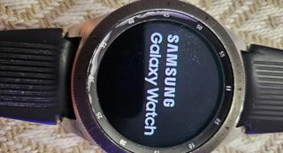 Galaxy Watch