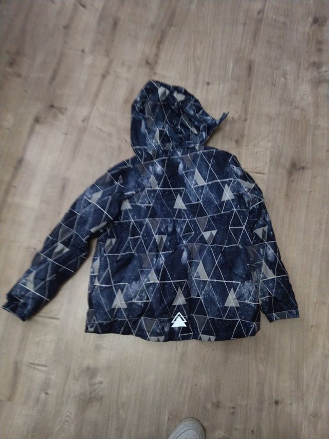 Chaqueta nieve Talla 10/12