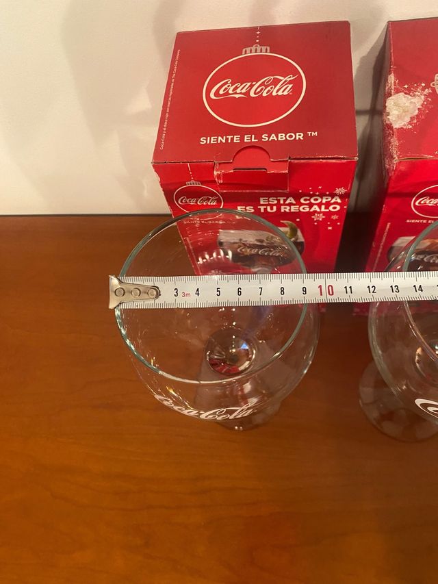 Copas balon Coca-Cola (2)