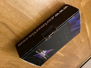 Pedal Delay/Echo Carl Martin