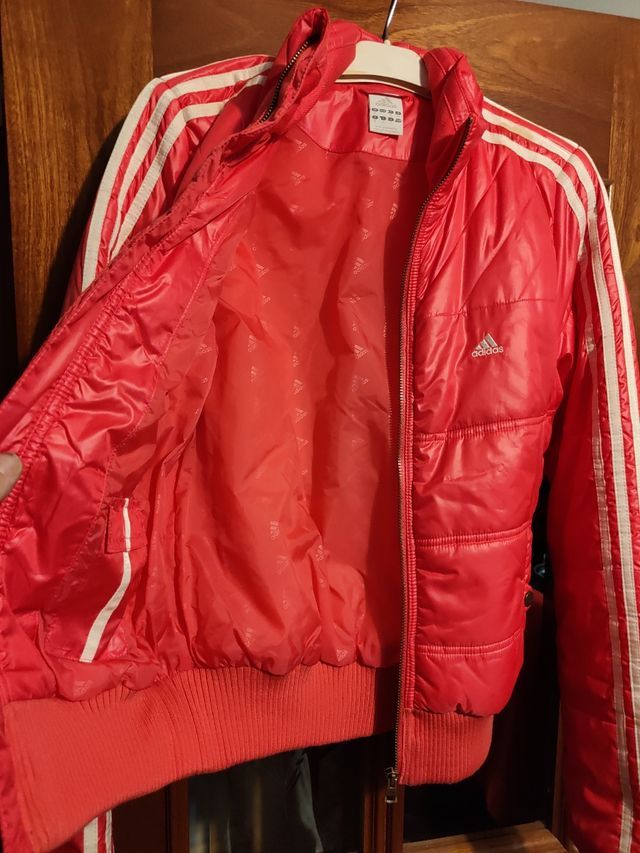 Chaqueta Adidas