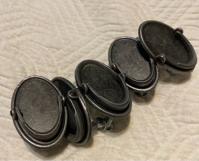 Maniglie per mobili antiche