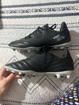 Botas de futbol